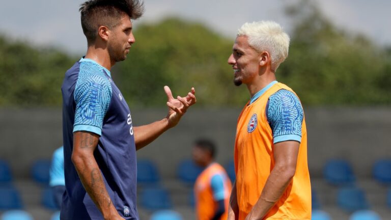 Jogo do Bahia hoje ao vivo na Copa do Brasil: onde vai passar na TV e online (8/3)