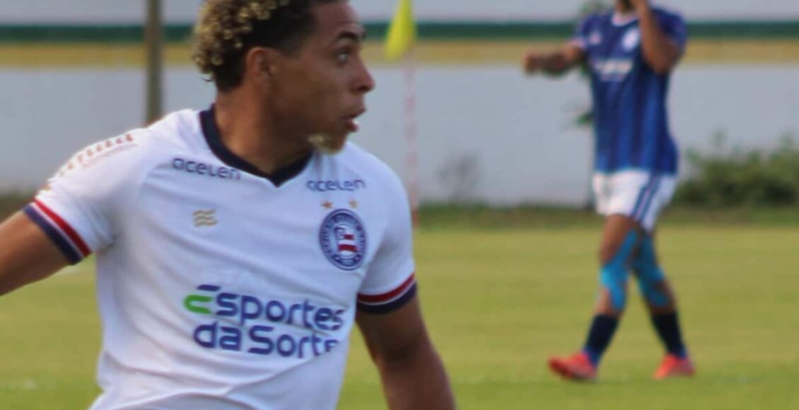 Qual é o horário do jogo do Bahia de hoje