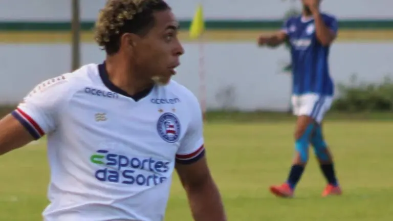 Qual é o horário do jogo do Bahia de hoje e onde assistir sábado (18/03/2023)