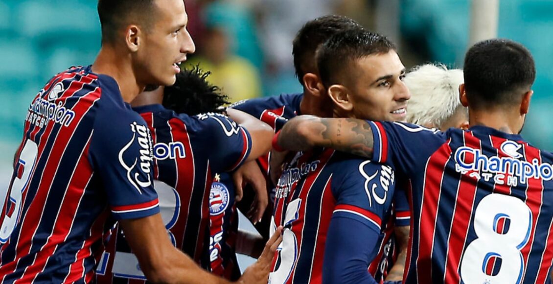 onde assistir Jacuipense x Bahia