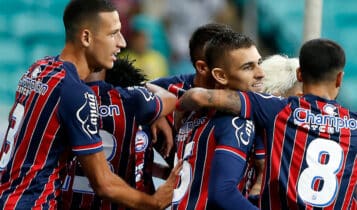 onde assistir Jacuipense x Bahia