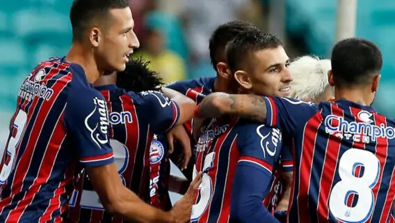 Final do baiano 2023: onde assistir Jacuipense x Bahia hoje