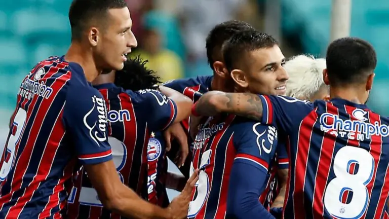 Final do baiano 2023: onde assistir Jacuipense x Bahia hoje