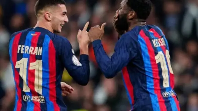 Onde vai passar o jogo do Barcelona x Valencia hoje com imagem (05/03)