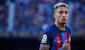 Jogo do Barcelona hoje onde vai passar ao vivo