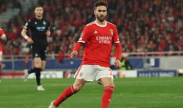 Onde assistir o jogo do Benfica hoje ao vivo