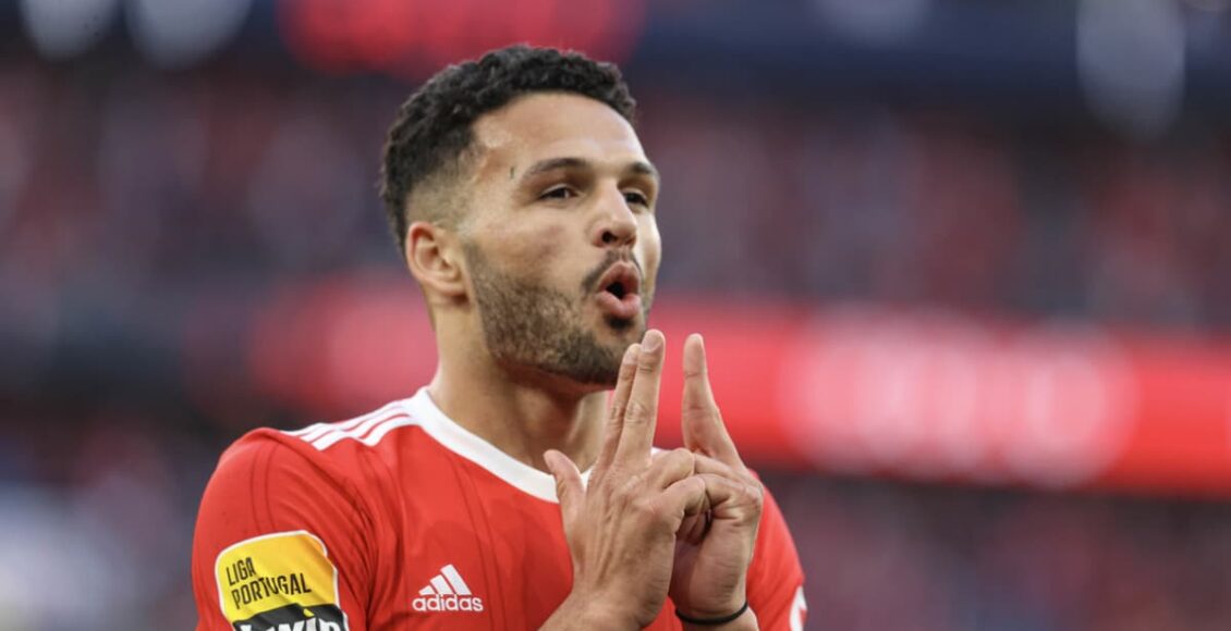 Onde assistir o jogo do Benfica hoje