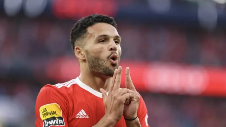 Onde assistir o jogo do Benfica hoje no Campeonato Português (02/04/2023)