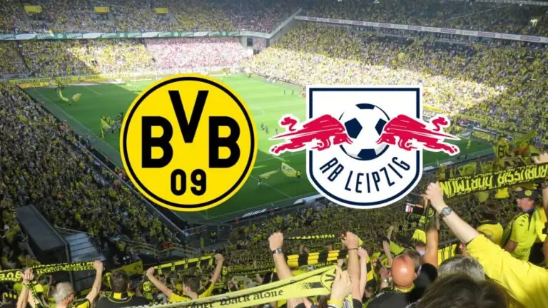 Onde assistir jogo do Borussia Dortmund x RB Leipzig hoje (03/03)