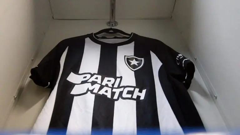 Ao vivo: onde assistir ao Jogo do Botafogo x Resende no Kleber Andrade (05/03)