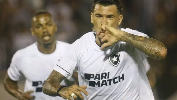 Jogo do Botafogo hoje na Copa do Brasil: qual canal vai passar e horário (02/03)