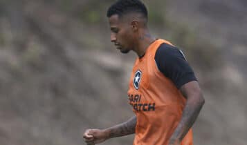 jogo do botafogo
