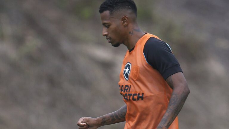 Onde vai passar o jogo do Botafogo hoje na Copa do Brasil: transmissão ao vivo online (15/03)