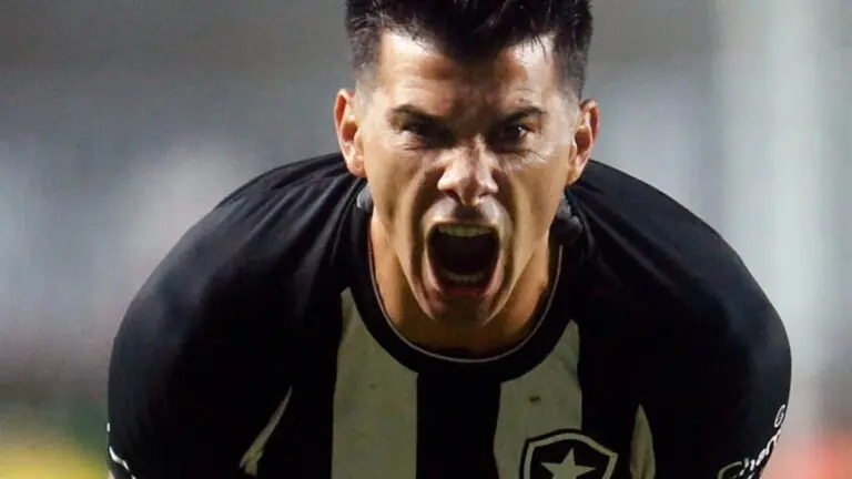 Botafogo onde assistir e horário do jogo neste sábado (18/03/2023)