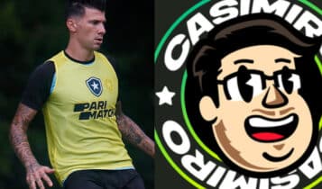 Como assistir o jogo do Botafogo x Portuguesa hoje de graça