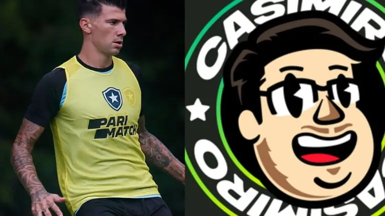 Como assistir o jogo do Botafogo x Portuguesa hoje de graça na internet (27/03)