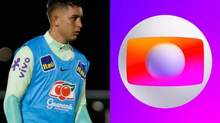 Jogo do Brasil sub 17 vai passar na Globo hoje? Saiba como assistir (30/03)