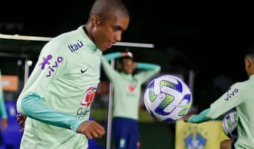 Horário do jogo do Brasil sub 17 hoje