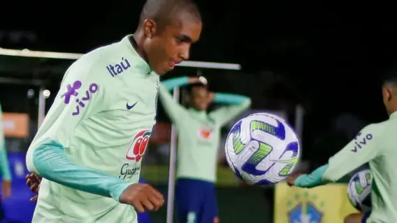 Horário do jogo do Brasil sub 17 hoje: transmissão Sul-Americano (30/03)