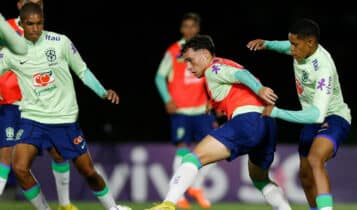 jogo do Brasil sub 17