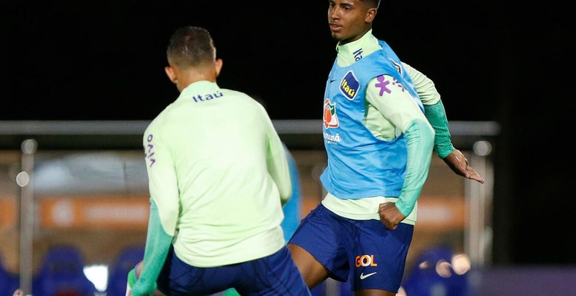 jogo do Brasil sub 17
