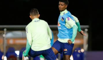 jogo do Brasil sub 17