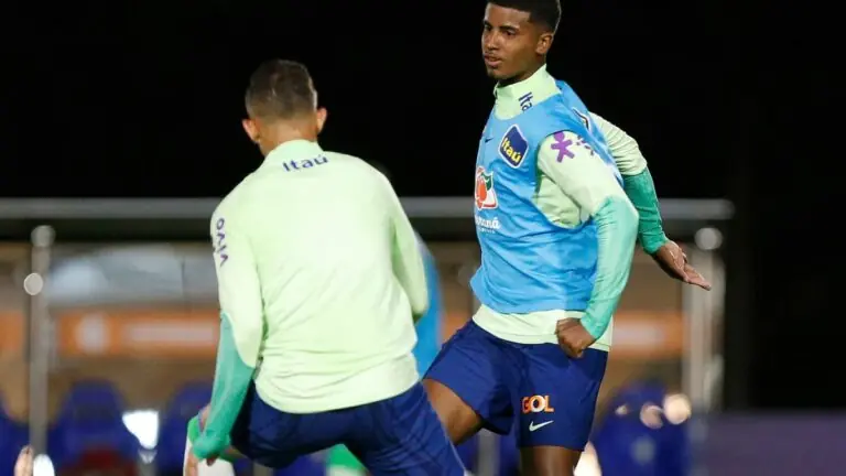 Onde assistir o jogo do Brasil sub 17 hoje no Sul-Americano (30/03)