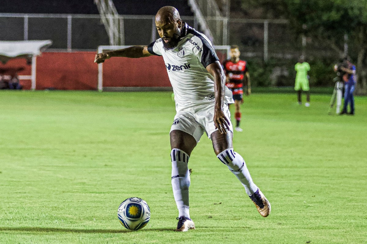 Assistir jogo do Ceará hoje na semifinal