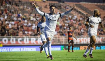 Onde vai passar o jogo do Ceará hoje