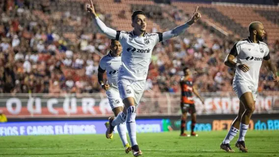 Onde vai passar o jogo do Ceará hoje? Transmissão ao vivo da semifinal – 18/03