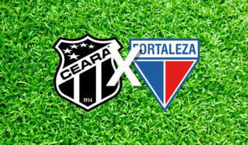 Como assistir ao Jogo do Ceará x Fortaleza
