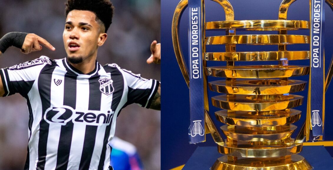 jogo do Ceará
