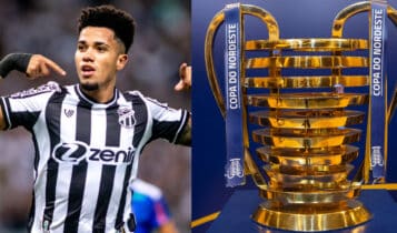 jogo do Ceará