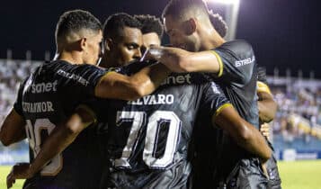 onde vai passar jogo do ceará