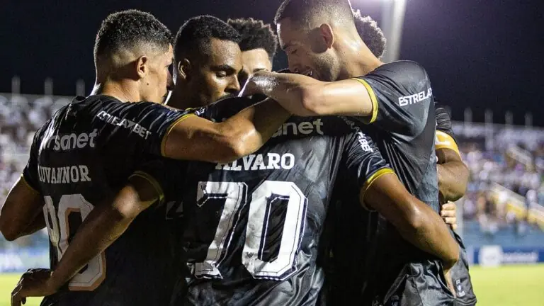 Jogo do Ceará x Sergipe hoje e onde assistir a Copa Nordeste (26/3)