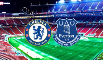 Onde vai passar o jogo do Chelsea x Everton hoje na Premier League (18/03) Onde vai passar o jogo do Chelsea x Everton hoje