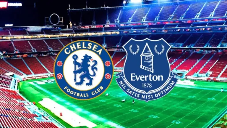 Onde vai passar o jogo do Chelsea x Everton hoje na Premier League (18/03)