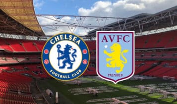 Onde assistir o jogo do Chelsea x Aston Villa hoje, sábado (01/04) onde assistir o jogo do Chelsea hoje