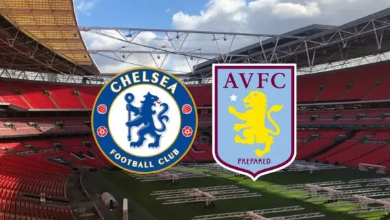Onde assistir o jogo do Chelsea x Aston Villa hoje, sábado (01/04)