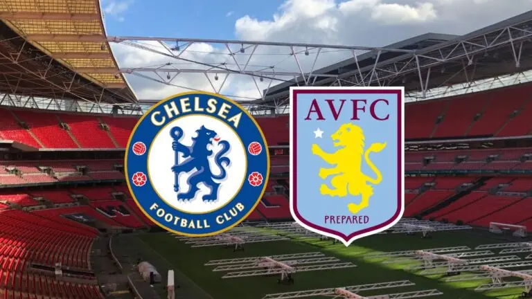 Onde assistir o jogo do Chelsea x Aston Villa hoje, sábado (01/04)