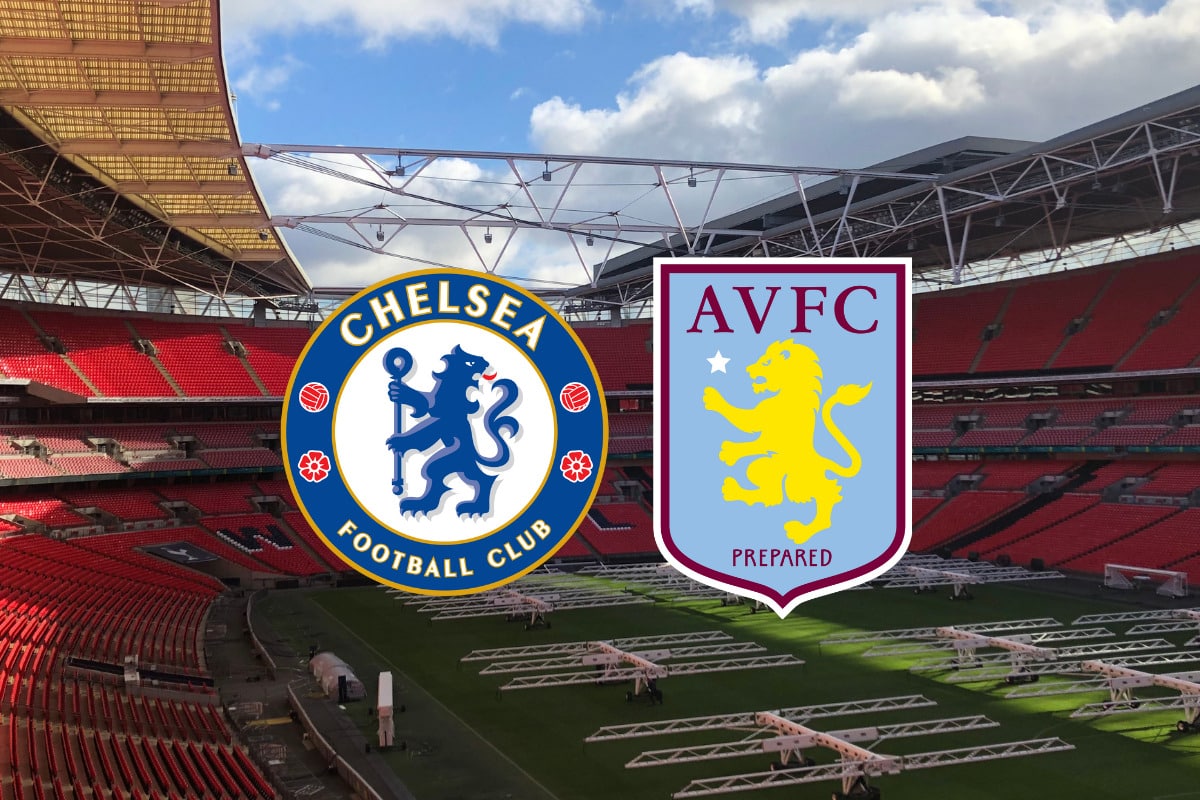 Onde assistir o jogo do Chelsea x Aston Villa hoje, sábado (01/04)