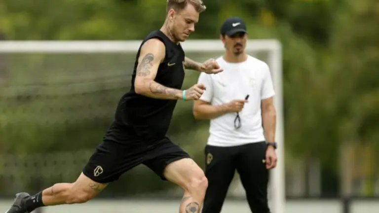 Timão ao vivo: onde vai passar jogo do Corinthians x Ituano hoje  (12/3)