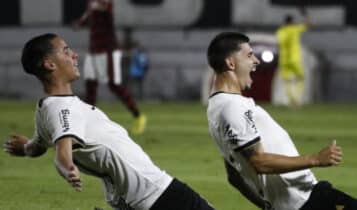 jogo do Corinthians