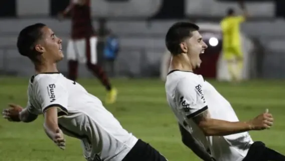 Onde assistir o jogo do Corinthians x Cuiabá sub 20 hoje no Brasileirão – 30/03
