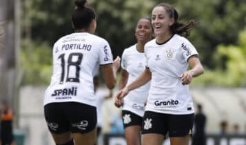 Onde assistir Ferroviária x Corinthians feminino ao vivo