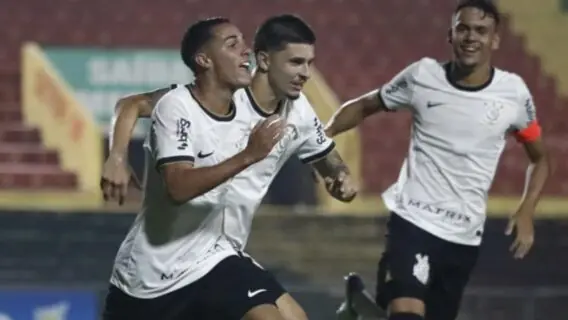 Assistir jogo do Corinthians sub 20 hoje: transmissão e horário ao vivo (10/03)