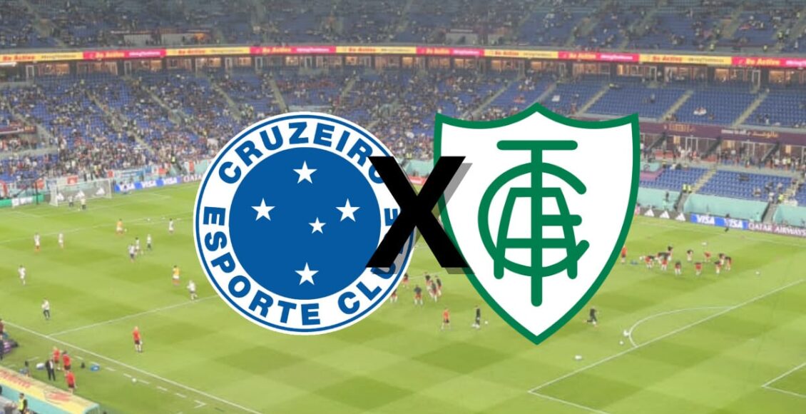 Jogo do Cruzeiro hoje ao vivo com imagem
