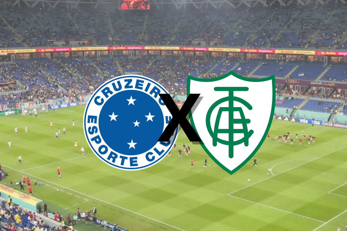 Jogo do Cruzeiro hoje ao vivo com imagem