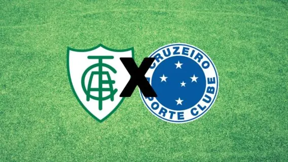 Onde assistir e horário do jogo do Cruzeiro x América-MG hoje ao vivo – 9/2