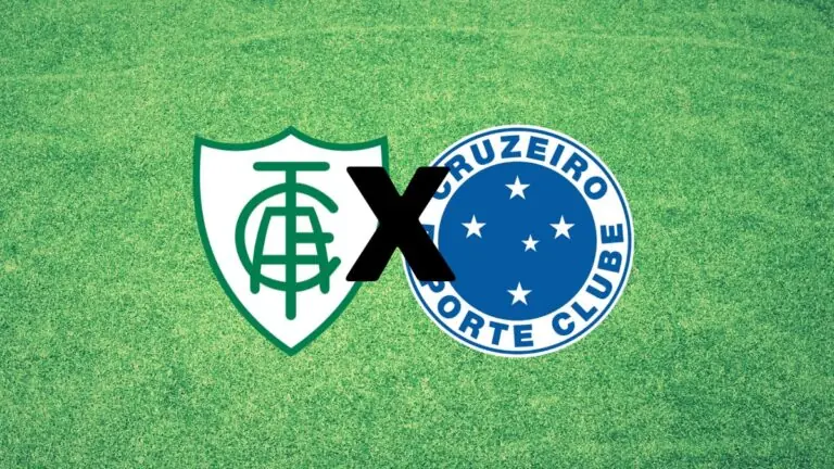 Onde assistir e horário do jogo do Cruzeiro x América-MG hoje ao vivo – 9/2